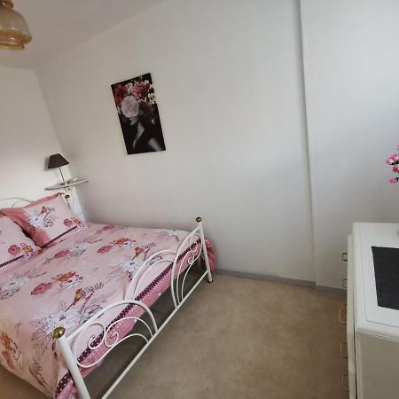 Appartement Vallee De Luchon Salles-et-Pratviel Exteriör bild
